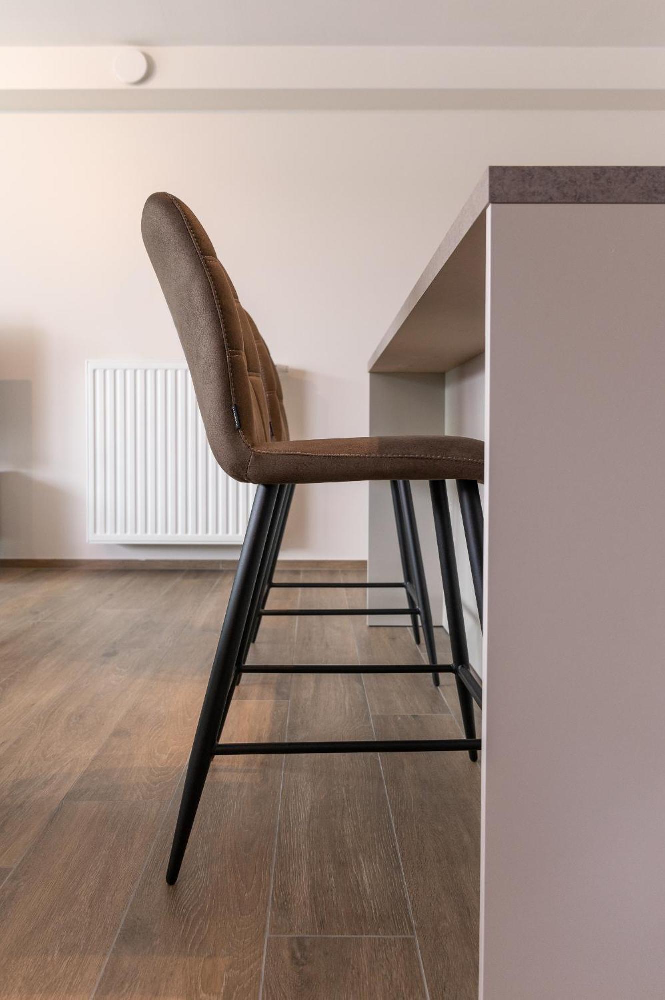 Wonderful New Apartment Close To The Beach Oostende Ngoại thất bức ảnh