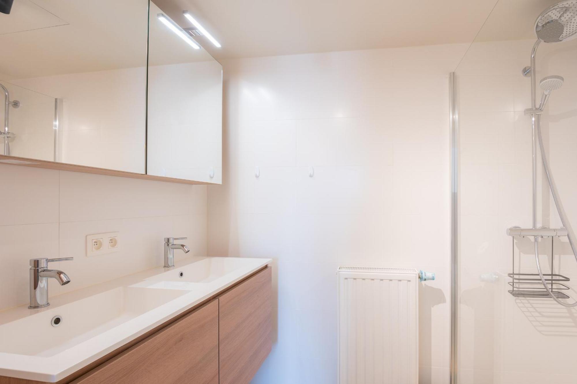 Wonderful New Apartment Close To The Beach Oostende Ngoại thất bức ảnh